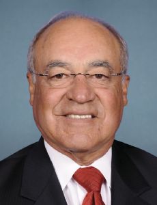 Joe Baca