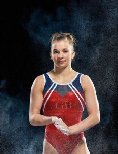 Kelly Simm