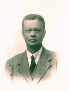 Arthur Ingersoll Meigs