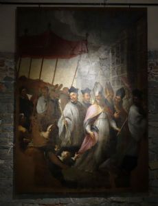 Giovanni Raffaele Badaracco