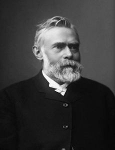 Ludvig Nobel