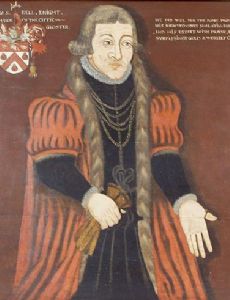 Thomas Bell (Mayor of Gloucester)