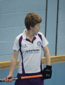 Jane Sixsmith
