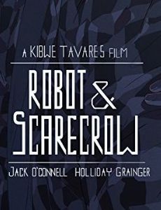 Robot & Scarecrow