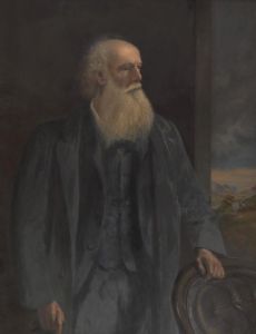 James Rhys Jones