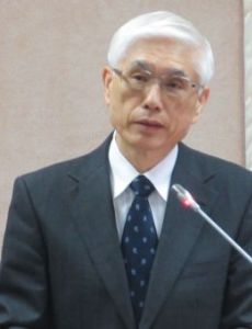 Lin Tzou-yien