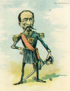 Constantin Budișteanu