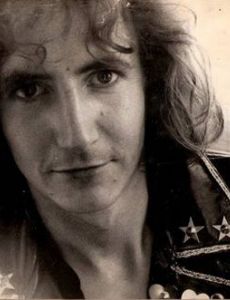 Terrence Michael Walsh