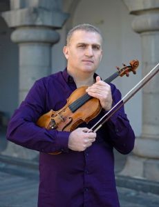 Nikolay Madoyan