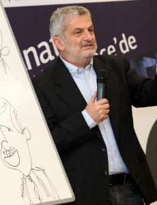 Salih Memecan