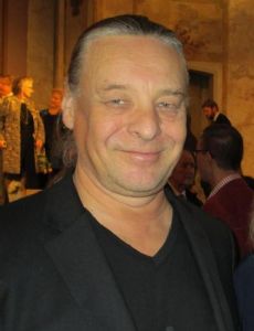 Anders Eljas