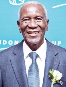 Frans Indongo
