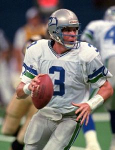 Rick Mirer