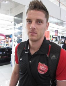 Luka Marić