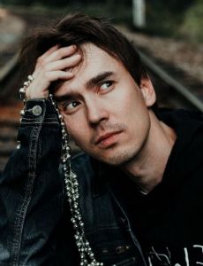 Anton Bogdanov