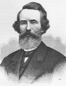John Hickman (congressman)