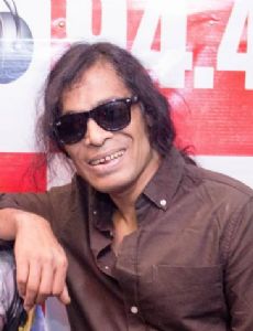 Syed Hasanur Rahman