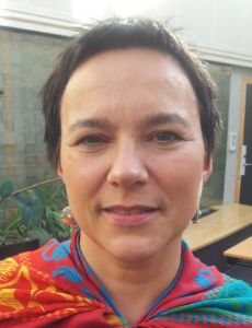Ragnhild Vassvik Kalstad