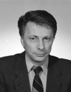 Rainer Ortleb