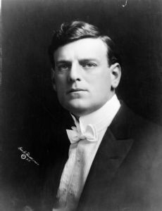Gilbert M. 'Broncho Billy' Anderson
