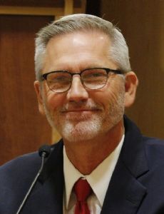 Rex Rammell