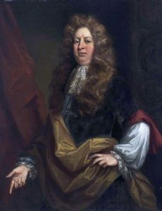 William Hussey (English diplomat)