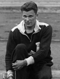 Eric Wennström