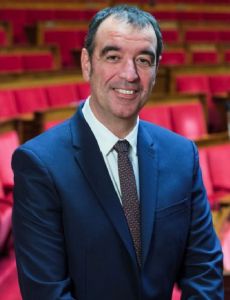 Éric Bothorel