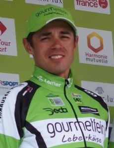 Matej Marin