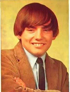 Mike Furber