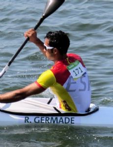 Rodrigo Germade