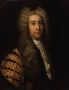 Arthur Onslow