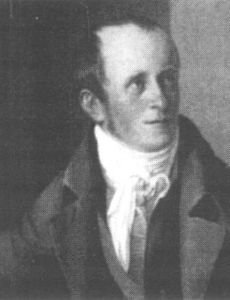 Christoph Ernst von Houwald