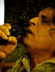 Kafil Ahmed
