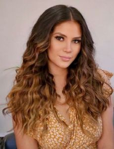 Andrea Moberg