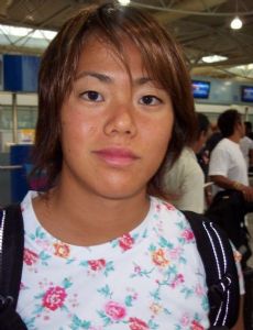Noriko Inada