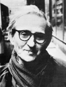 Ferenc Mérei