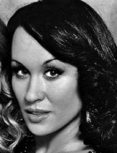 Maria Serrano-Serrano