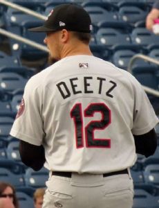 Dean Deetz