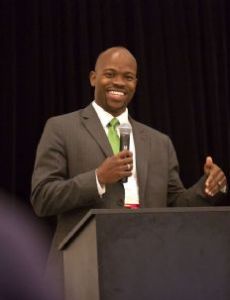M. Brian Blake