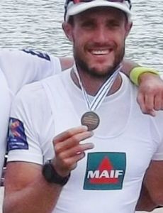 Franck Solforosi