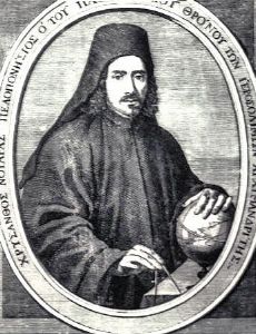 Chrysanthus of Jerusalem
