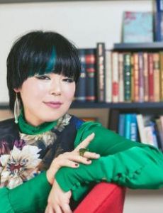 Chiemi Blouson