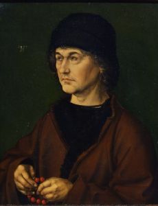 Albrecht Dürer the Elder