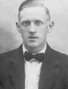 Gunnar Holmberg