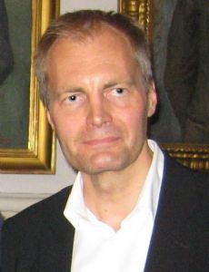 Peter Skaarup