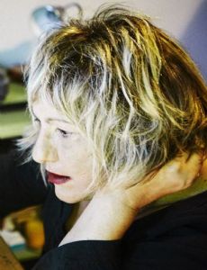 Grazia Verasani