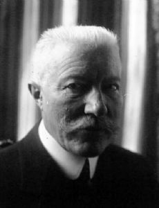Charles Jonnart