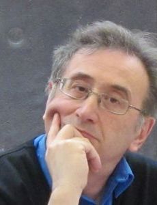 George Szirtes