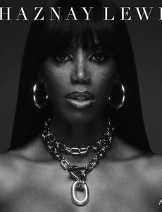 Pages (Shaznay Lewis album)